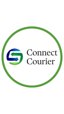 Connect Couriers Limited logo
