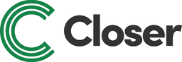 CLOSER LOGISTICS logo