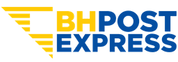 JP BH Post (Bosnia and Herzegovina Post) logo
