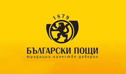 Bulgarian Post Tracking logo