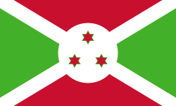 Burundi Post Tracking logo