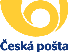 Czech Post Tracking logo