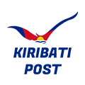 Kiribati Post logo