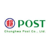 Chunghwa Post Co., Ltd. logo