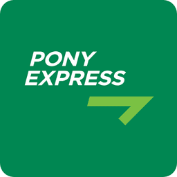 PONY EXPRESS