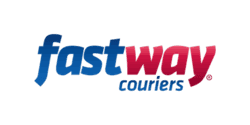 Fastway Couriers South Africa logo