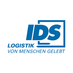 IDS Logistics (Integrated Distribution Services Group Limited) logo