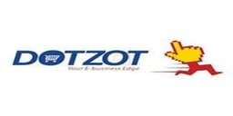 DotZot Courier & Cargo Pvt. Ltd. logo