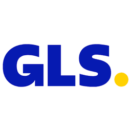 GLS Spain logo