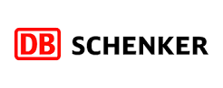 DB Schenker logo