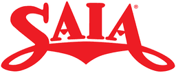 Saia, Inc. logo
