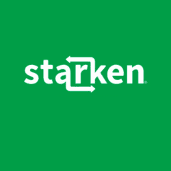 Starken S.A. logo