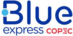 Blue Express S.A. logo