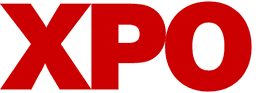 XPO, Inc. logo