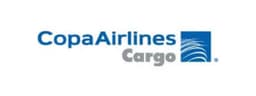 Copa Airlines Courier logo