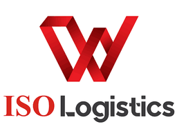 ISO Logistics Limited logo