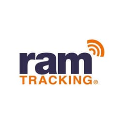 RAM Hand-To-Hand Couriers logo