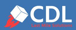 CDL Last Mile Solutions logo