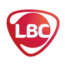 LBC Express, Inc. logo