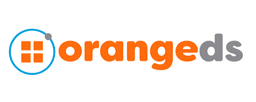 Orange Distribution Solutions Inc. (OrangeDS) logo