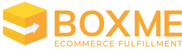 Boxme Global logo