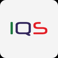 IQS International (IQS Express) logo