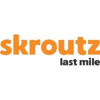 Skroutz Last Mile Μονοπρόσωπη Ι.Κ.Ε. logo