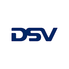 DSV A/S (DSV e-Commerce IL) logo