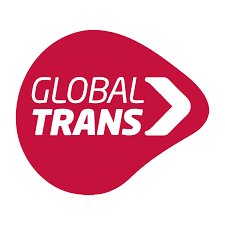 GLOBALTRANS logo