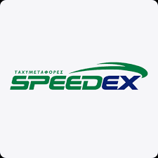 SPEEDEX S.A. logo