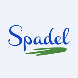 Spaldex+ logo