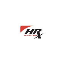 HRX Logistics Pvt. Ltd. logo