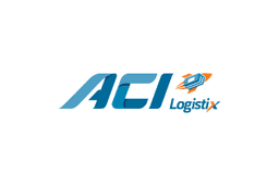 ACI Logistix, Inc. logo