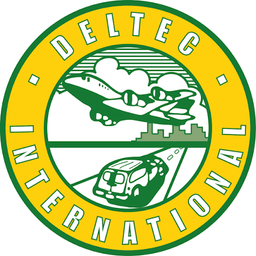 Deltec Courier logo