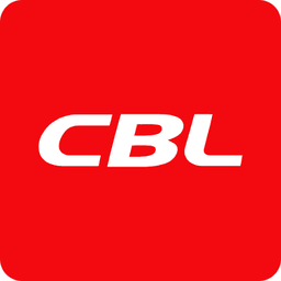 CBL Logistica logo