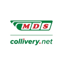 MDS Collivery logo