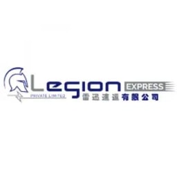 Legion Express logo