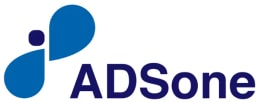 ADSOne logo